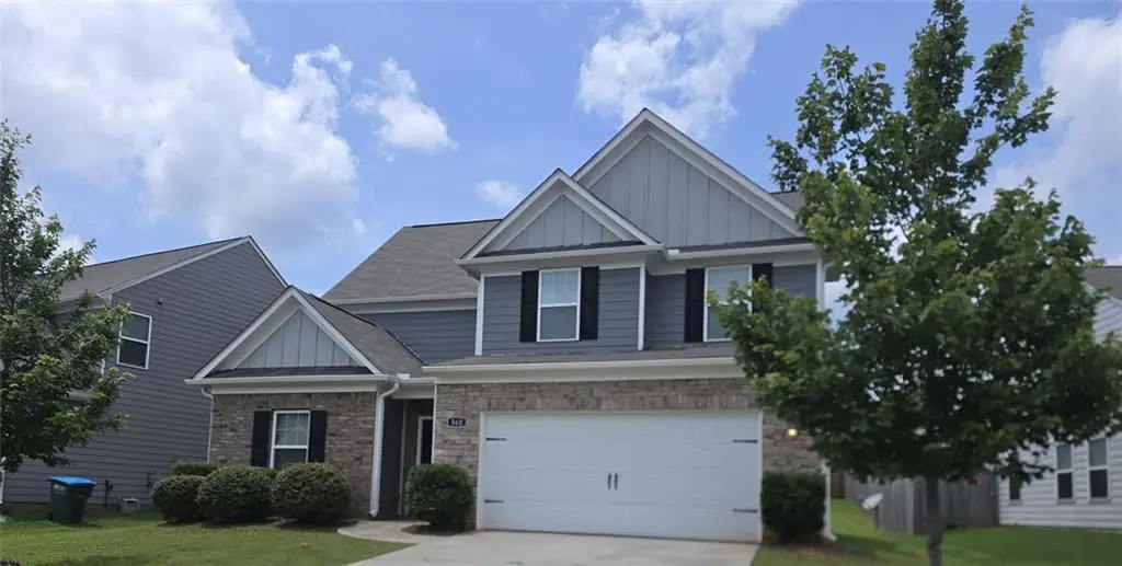565 Greenlee Road, Athens, GA 30606 - #1