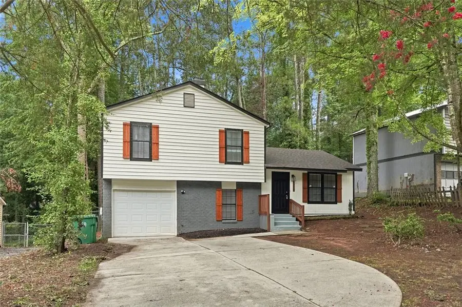 5459 Timor Trail, Lithonia, GA 30038 - #3