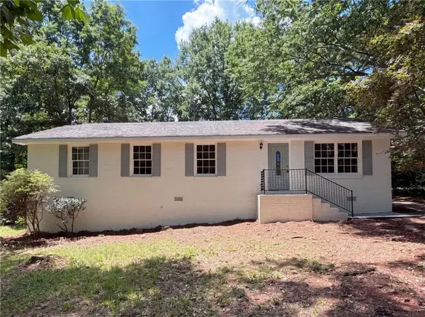 537 Green Street, Monroe, GA 30655