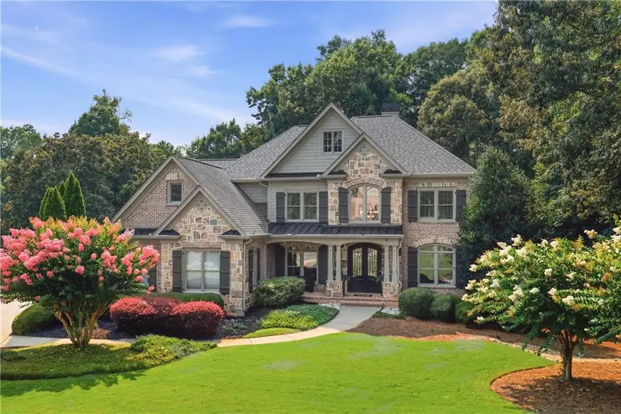 15790 Milton Point, Milton, GA 30004 - #2