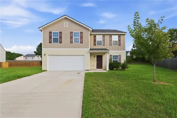 1778 Cheryl Avenue, Griffin, GA 30224