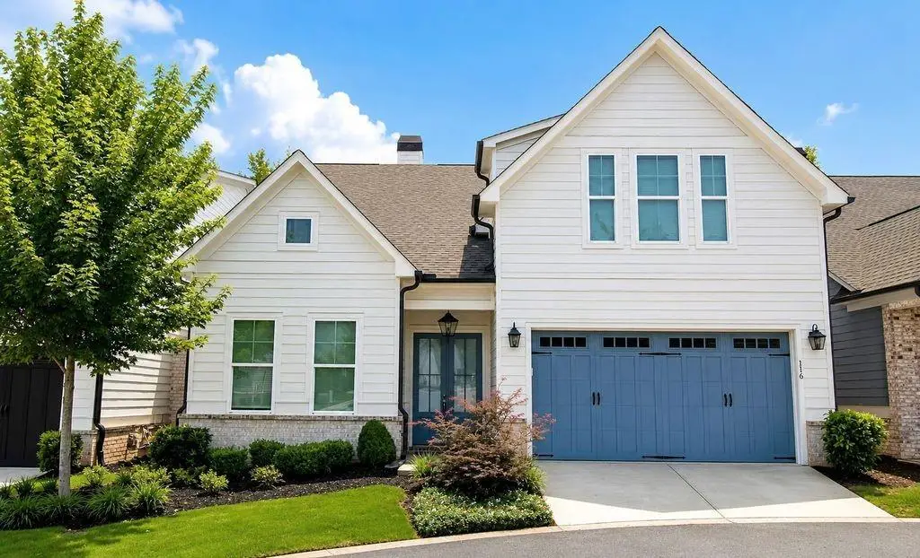 116 Ivey Way, Woodstock, GA 30188 - #1