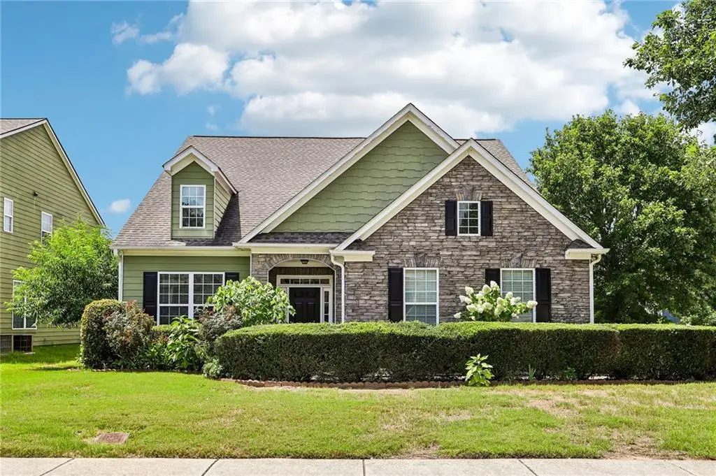 3494 Bryana Ridge Court, Suwanee, GA 30024 - #1