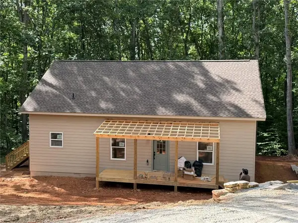 604 Trump Court, Carrollton, GA 30116