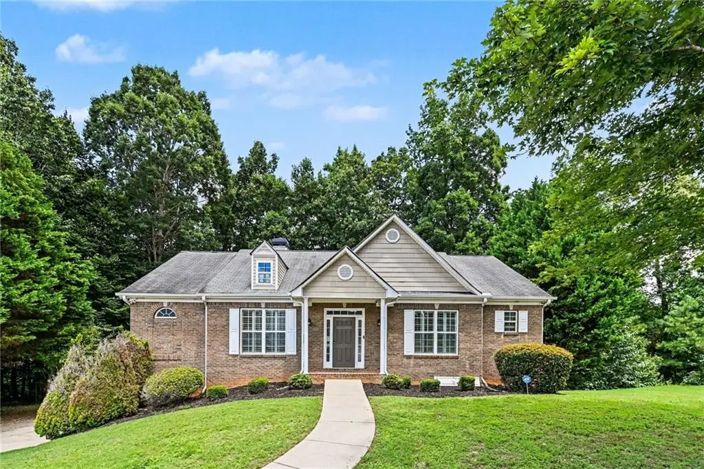 5700 Sullivan Point Drive, Powder Springs, GA 30127 - #1