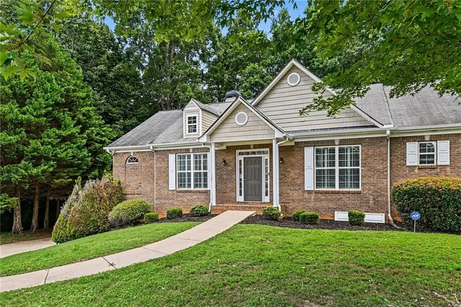 5700 Sullivan Point Drive, Powder Springs, GA 30127 - #2