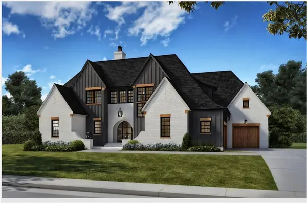 2732 Airline Road, Mcdonough, GA 30252
