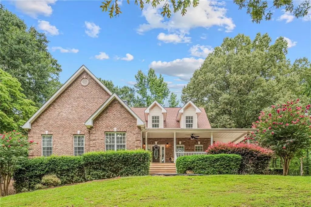 170 St Gabriel Way, Fayetteville, GA 30215 - #1