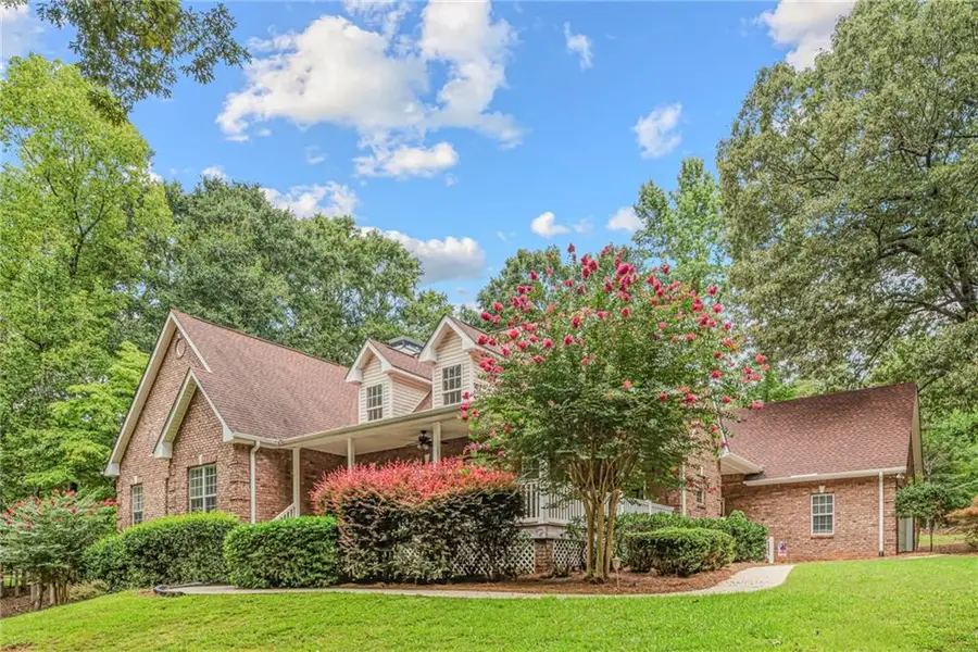 170 St Gabriel Way, Fayetteville, GA 30215 - #2
