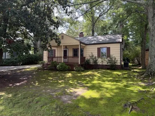 1951 Dresden Drive Ne, Atlanta, GA 30319 - #1