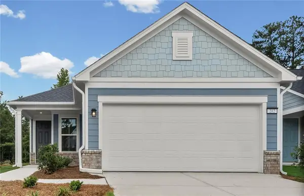 212 Ravenna Drive, Griffin, GA 30223