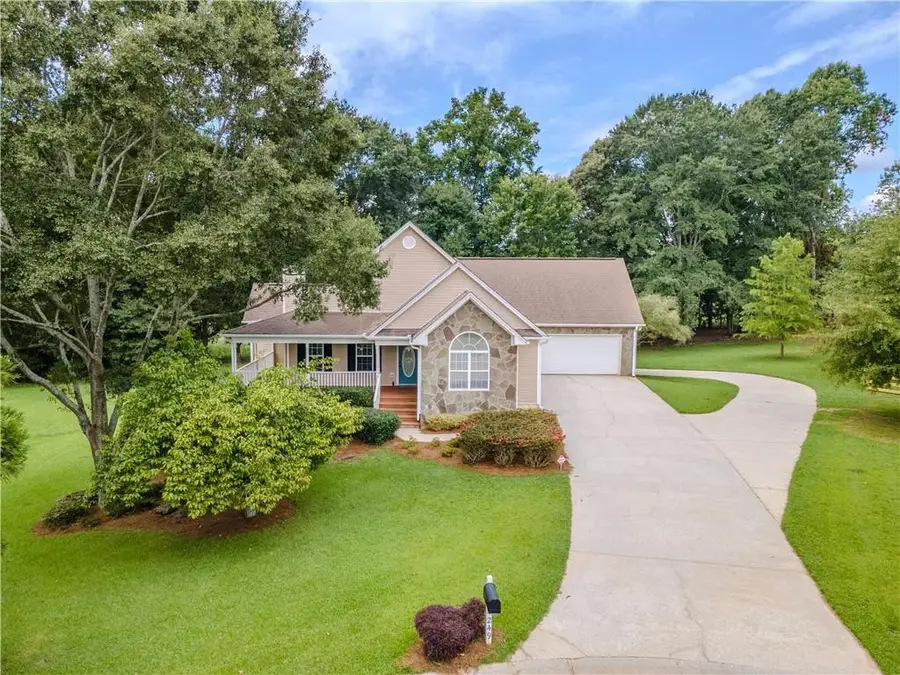 249 Legacy Drive, Hoschton, GA 30548 - #2