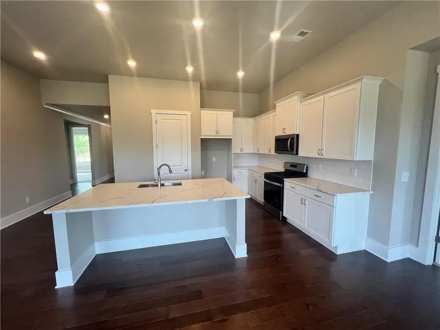 309 Willow Cove, Canton, GA 30114 - #3