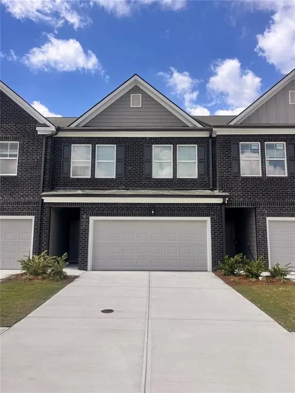 289 Epping Street #76, Stockbridge, GA 30281 - #1