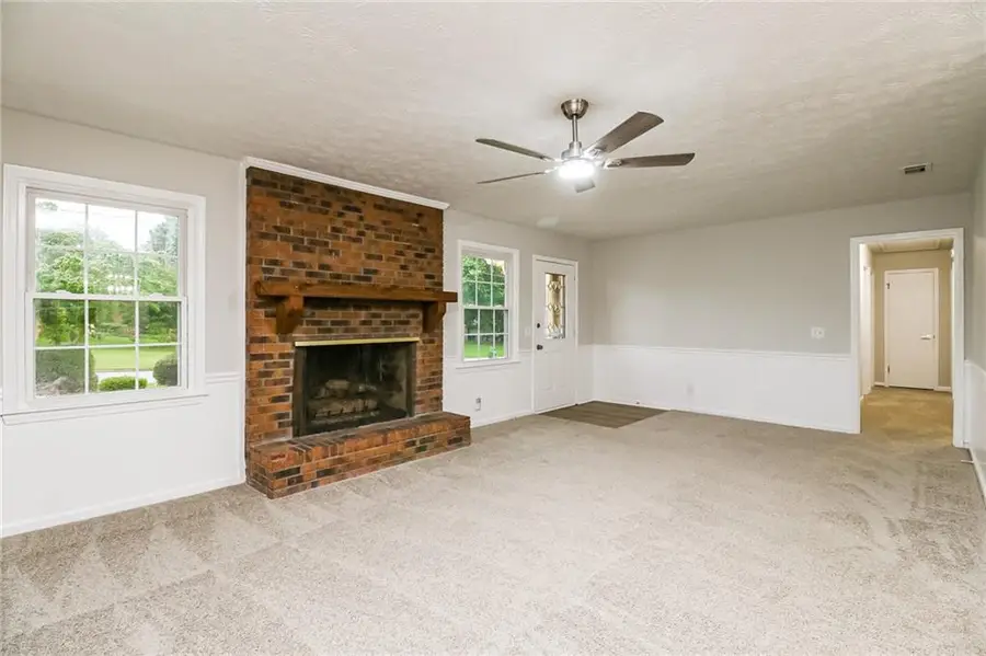 3413 Creekwood Drive Se, Conyers, GA 30094 - #2