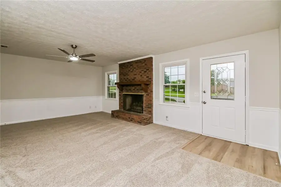 3413 Creekwood Drive Se, Conyers, GA 30094 - #3
