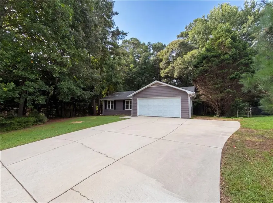 1627 Hearthstone Way, Jonesboro, GA 30236 - #2