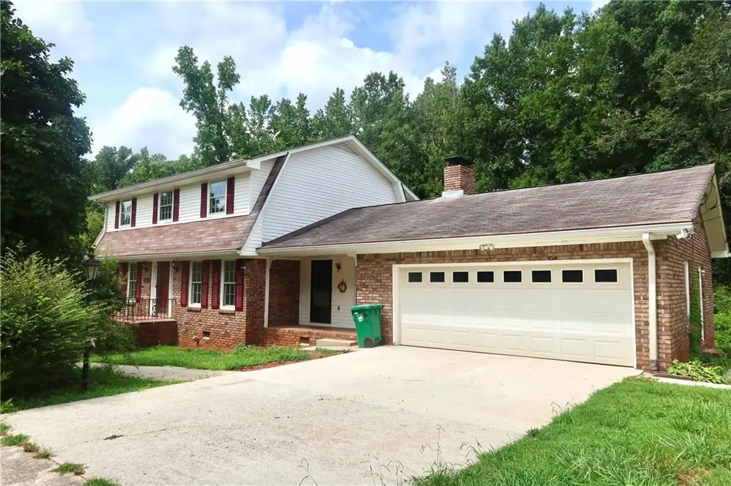 4213 Autumn Hill Drive, Stone Mountain, GA 30083 - #1