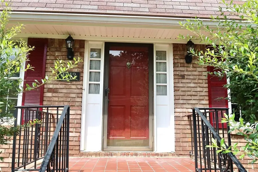 4213 Autumn Hill Drive, Stone Mountain, GA 30083 - #2