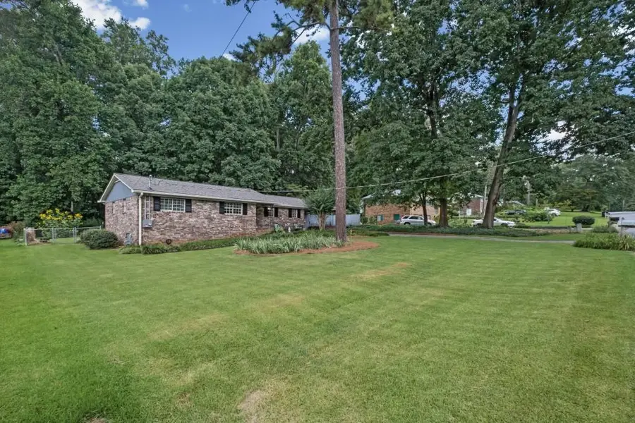 1050 Castlewood Drive, Woodstock, GA 30189 - #3