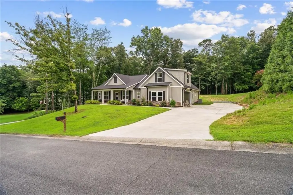 499 Oakland Drive Se, Calhoun, GA 30701 - #1