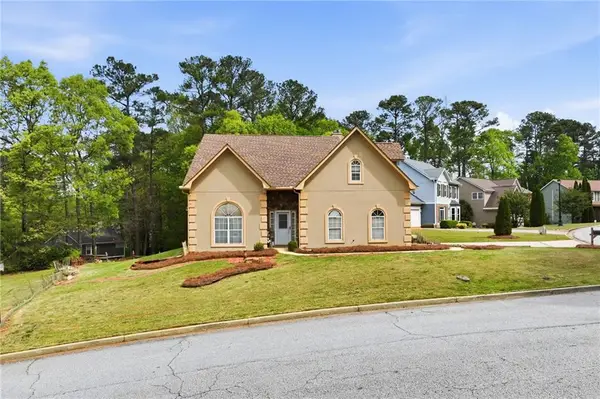 1787 Wedgewood Drive, Stone Mountain, GA 30088