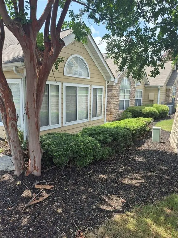 2191 Rockbridge Road #2101, Stone Mountain, GA 30087