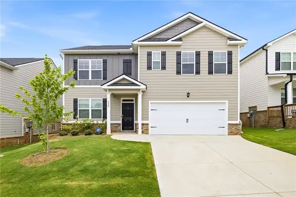 335 Murray Lane, Hoschton, GA 30548