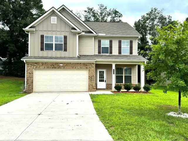412 Mcginnis Circle, Calhoun, GA 30701 - #1