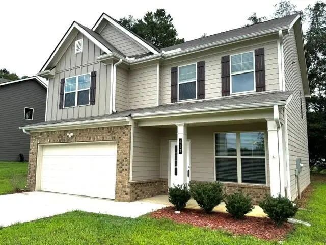 412 Mcginnis Circle, Calhoun, GA 30701 - #2