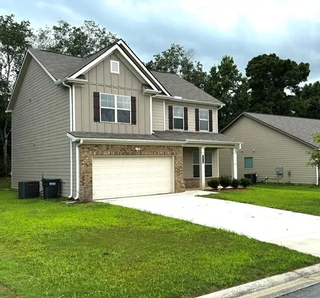 412 Mcginnis Circle, Calhoun, GA 30701 - #3