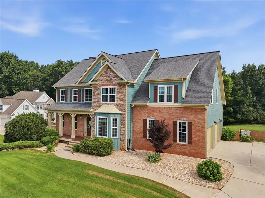 8205 Applewood Court, Gainesville, GA 30506 - #3