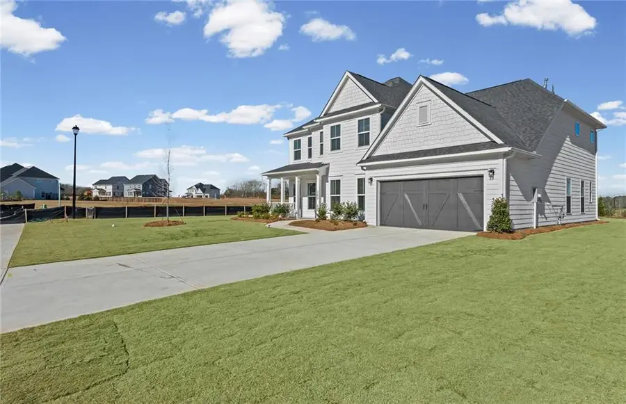 363 Aidens Bluff, Jefferson, GA 30548 - #2