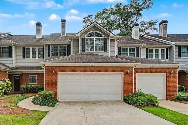 1632 Ivy Spring Drive Se, Smyrna, GA 30080