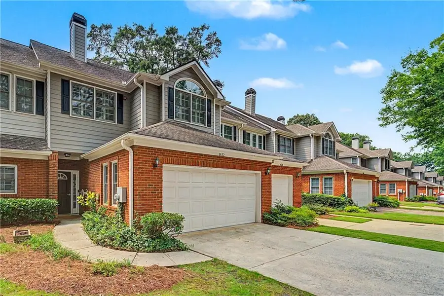 1632 Ivy Spring Drive Se, Smyrna, GA 30080 - #2