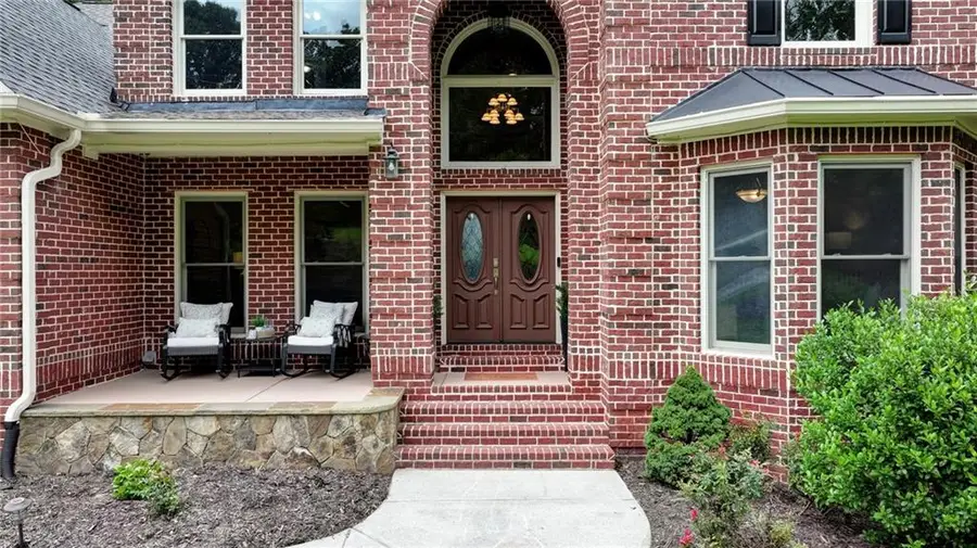2436 Fontainebleau Drive, Dunwoody, GA 30360 - #3