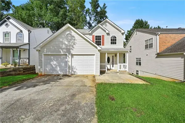 950 Omaha Drive, Norcross, GA 30093