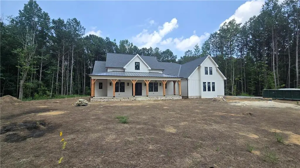 5948 Mccoy Road, Acworth, GA 30101 - #1