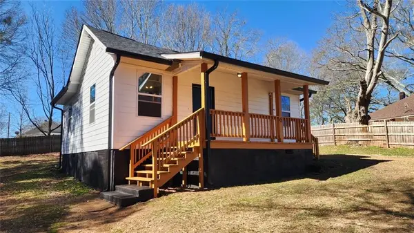 4 Arnco 2nd Street, Newnan, GA 30263