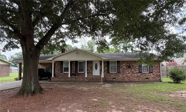 114 Shelia Drive, Cedartown, GA 30125