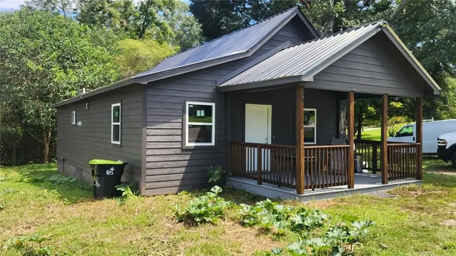 2 Smith Road, Newnan, GA 30263 - #2