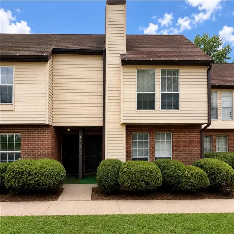 3254 Strawberry Lane, Decatur, GA 30034 - #1