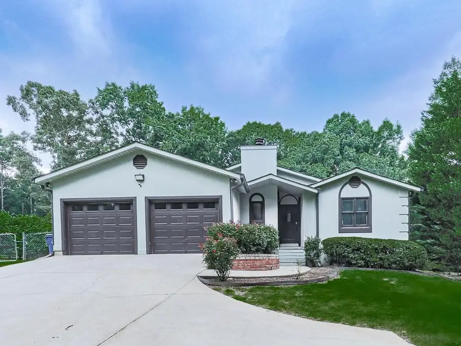 1310 Dillon Road, Austell, GA 30168 - #2