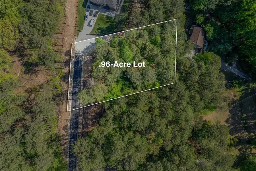1561 Whitley Road, Dacula, GA 30019 - #2