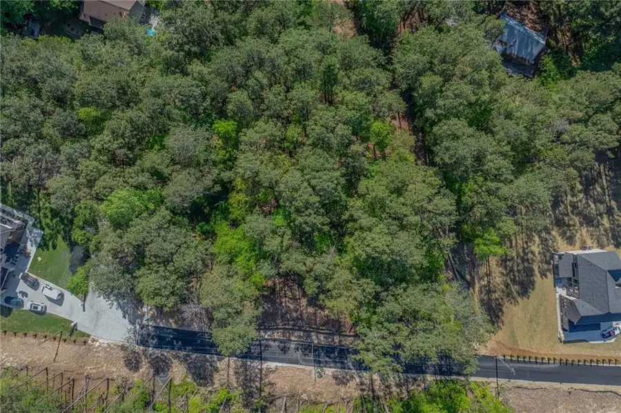 1561 Whitley Road, Dacula, GA 30019 - #3