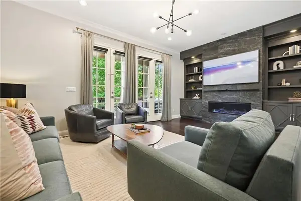 805 Corduroy Lane #13, Atlanta, GA 30312