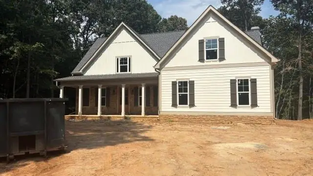 2081 Jerusalem Church Road, Jasper, GA 30143 - #1