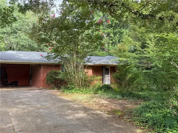 1070 Delmont Terrace, Roswell, GA 30075