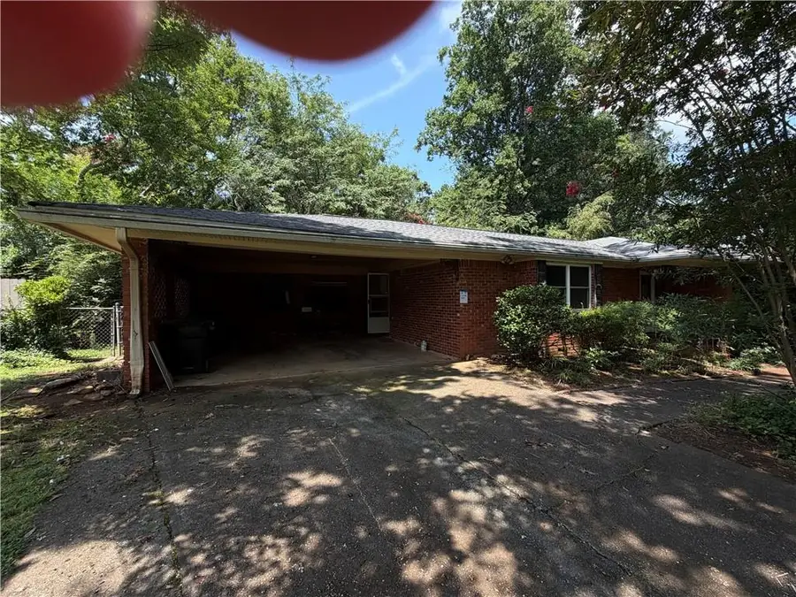 1070 Delmont Terrace, Roswell, GA 30075 - #3