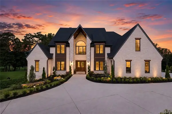 215 Traditions Drive, Alpharetta, GA 30004